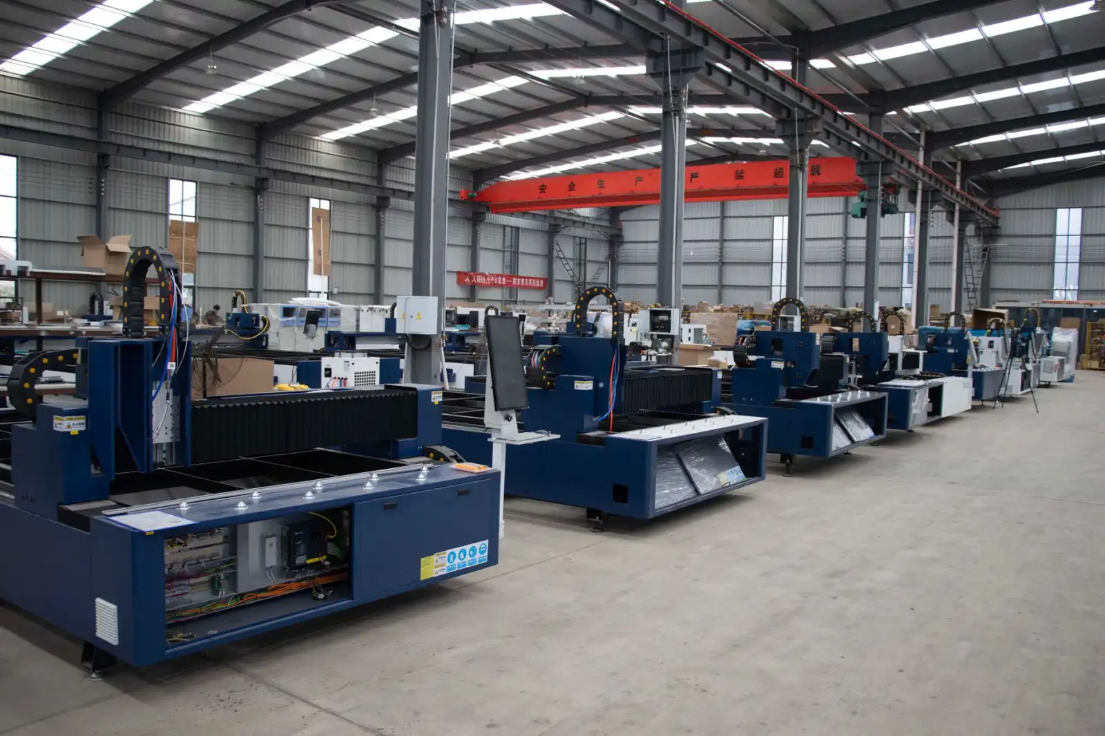 济南福瑞达一麟科贸电子产品与仪器仪表供应体系详解正文配图 1